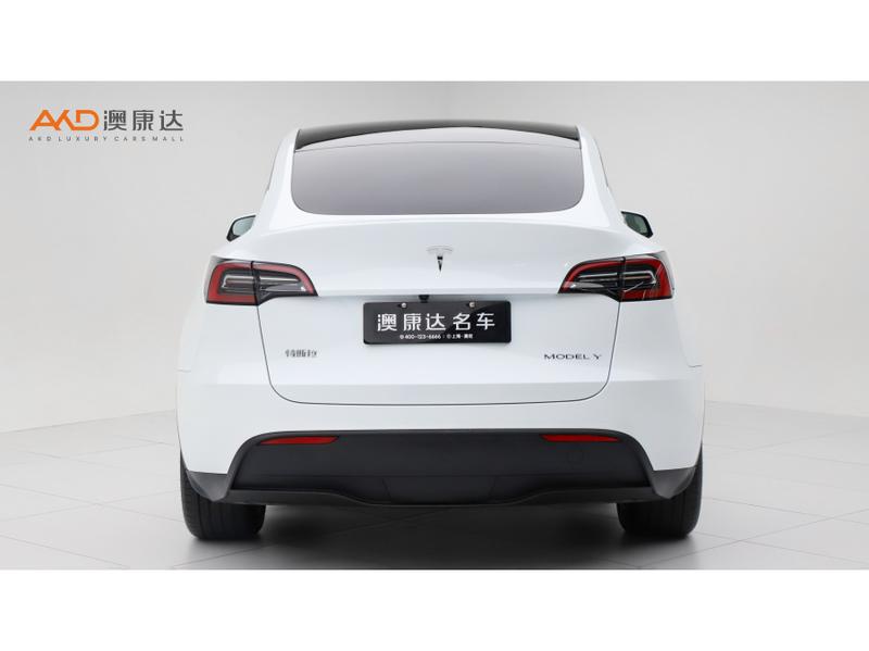 Tesla Model Y, 2023 — фото 3 из 8