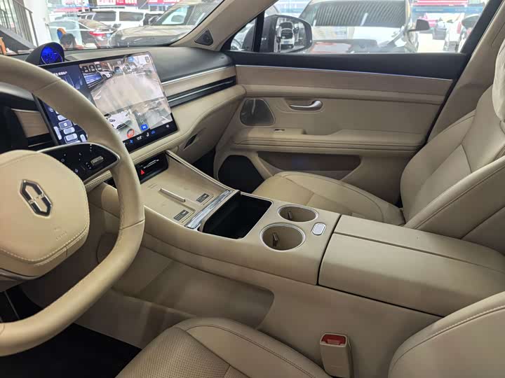 Aito M5, 2025 — фото 7 из 9