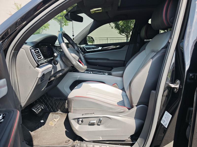 Volkswagen Teramont Pro, 2024 — фото 8 из 10