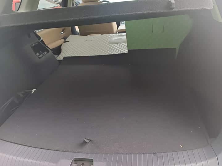 BYD Song Pro Hybrid, 2024 — фото 4 из 9