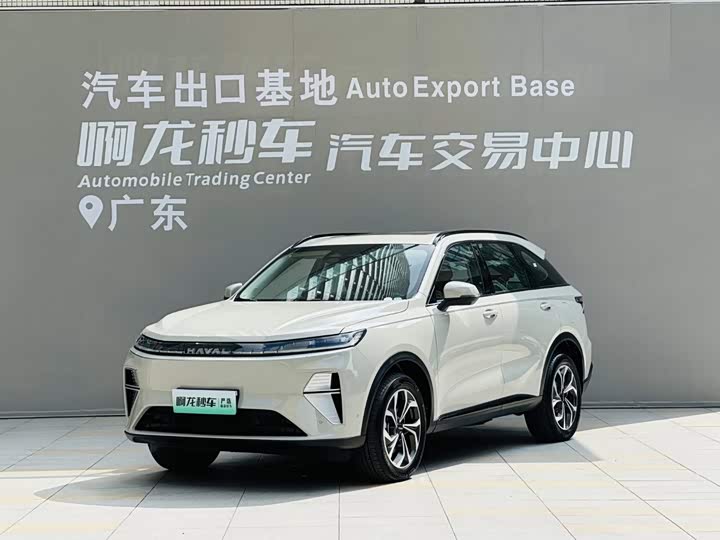 Haval H7 Hybrid, 2024 — купить в Белгороде под ключ