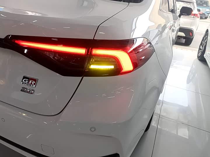 Toyota Allion, 2022 — фото 8 из 9