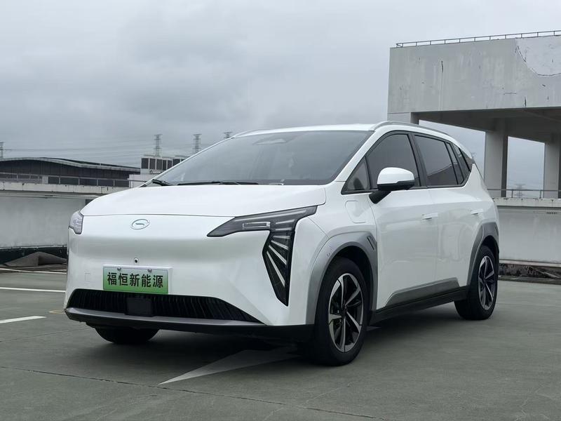 GAC Aion Y, 2025 — купить в Санкт-Петербурге под ключ