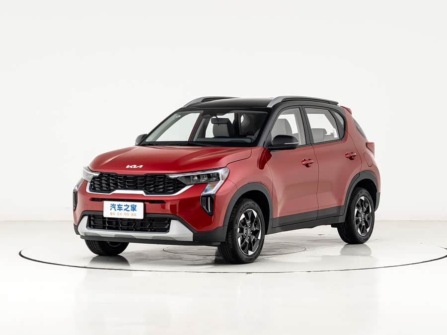 Kia Sonet, 2026 — купить в Иванове под ключ