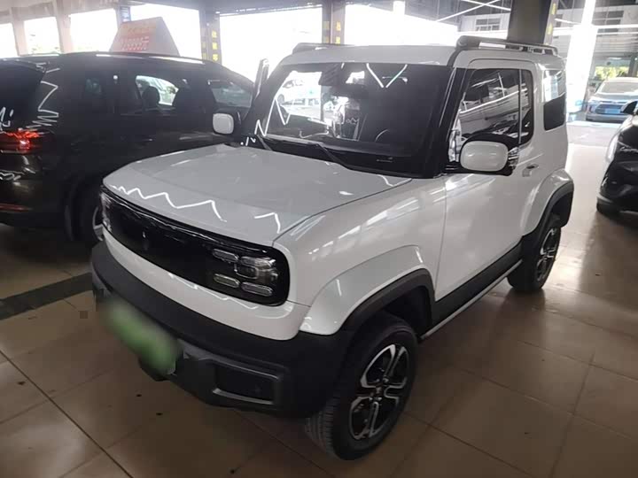 Baojun Yep, 2023 — купить в Москве под ключ