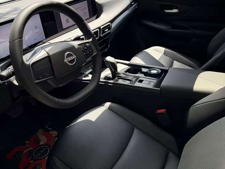 Nissan Sylphy, 2026 — фото 4 из 9