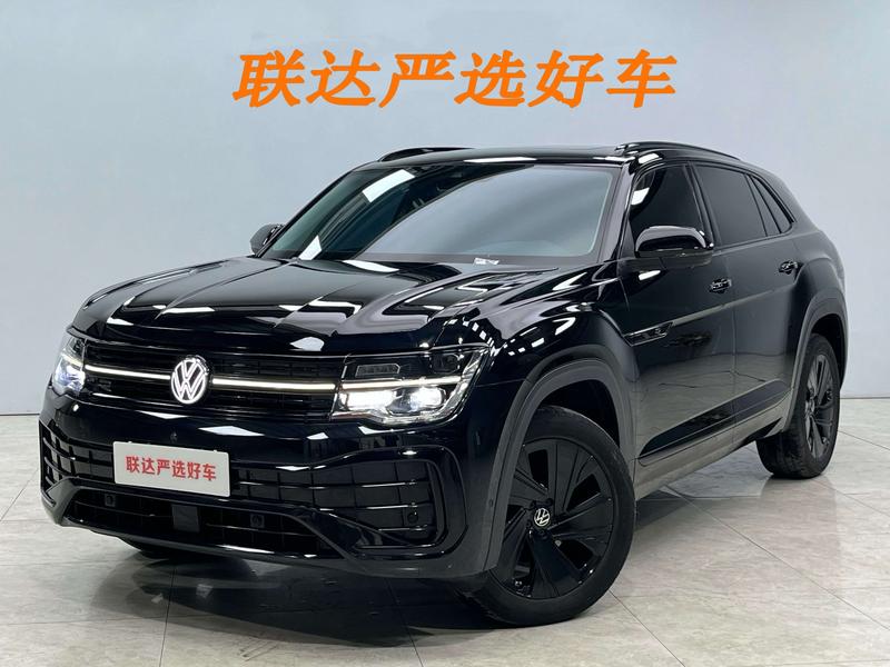 Volkswagen Teramont Pro, 2022 — купить в Иванове под ключ
