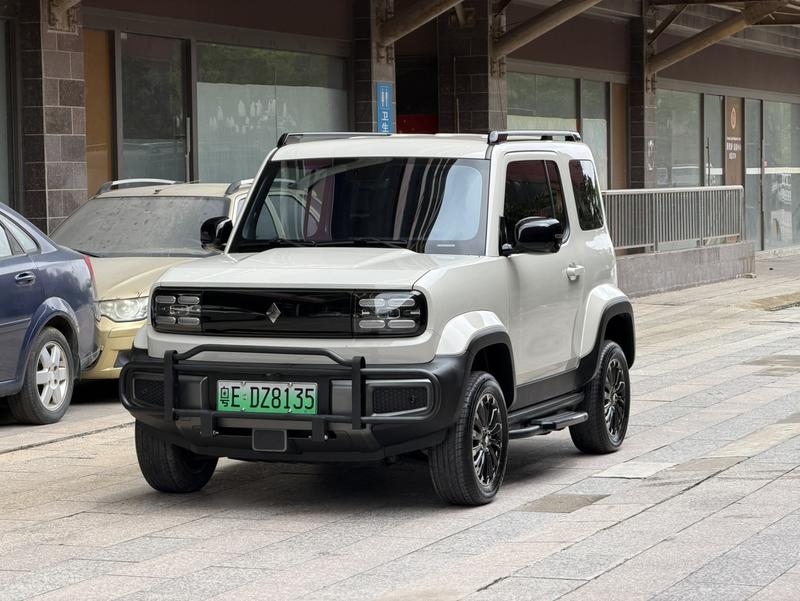 Baojun Yep, 2024 — купить в Костроме под ключ