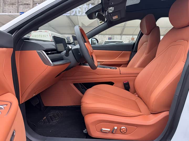 Dongfeng Yipai eπ 007, 2025 — фото 7 из 9