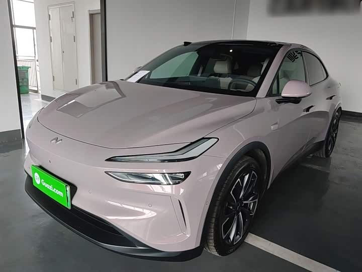 Nio Onvo L60, 2024 — фото 2 из 9