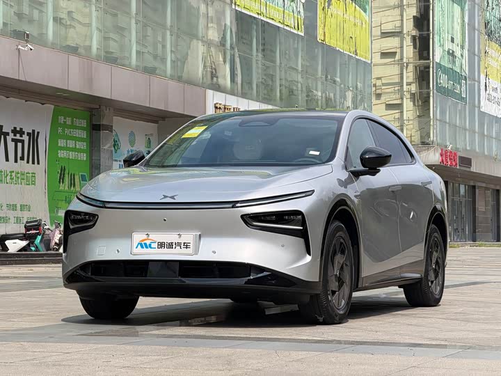 XPeng G7, 2026 — купить в Брянске под ключ