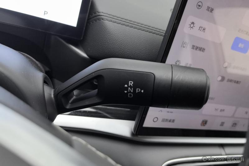 Geely Galaxy A7, 2025 — фото 10 из 12
