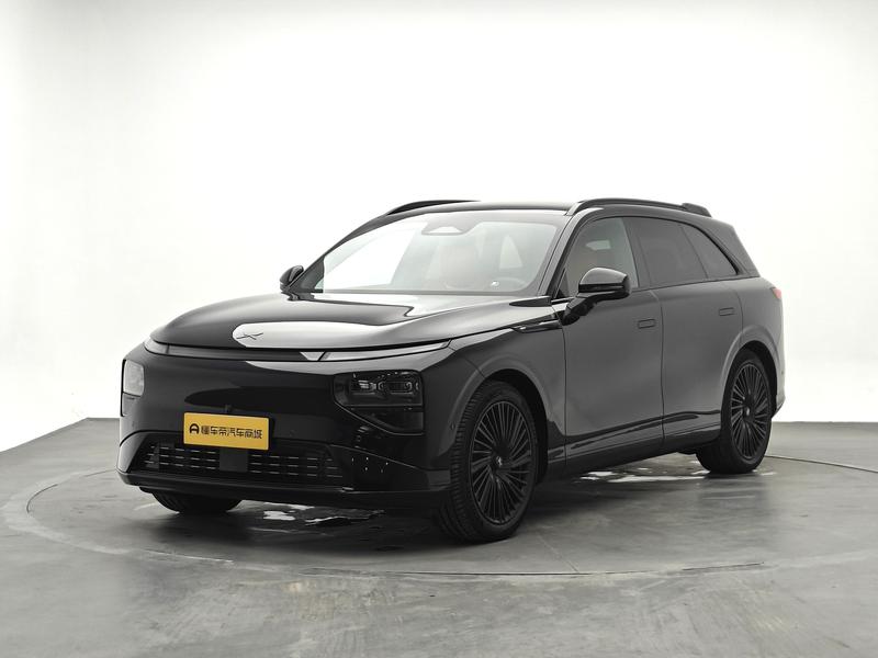 XPeng G9, 2025 — купить в Казани под ключ