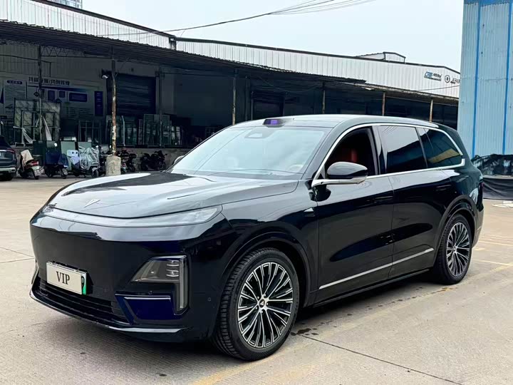 Changan Deepal S09, 2025 — купить в Санкт-Петербурге под ключ