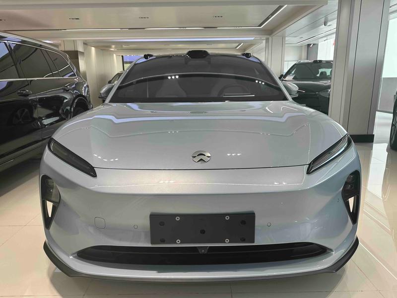 Nio ET5T, 2025 — фото 2 из 12