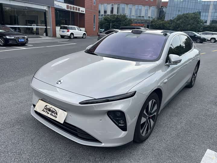 Nio ET7, 2022 — купить в Белгороде под ключ
