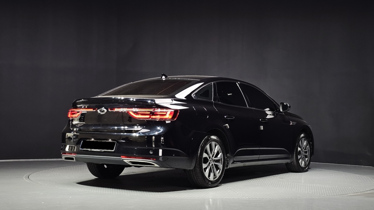 Renault SM6, 2022 — фото 2 из 12