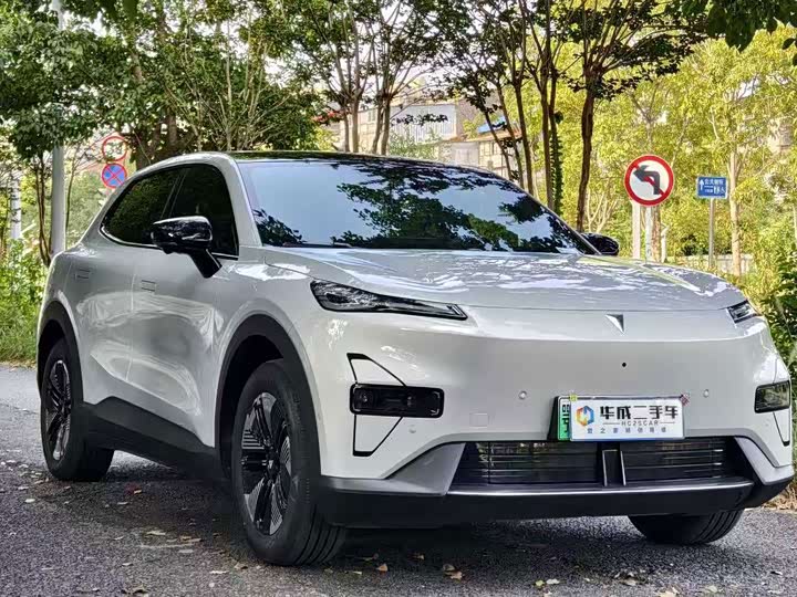 Changan Deepal S05, 2025 — фото 3 из 9