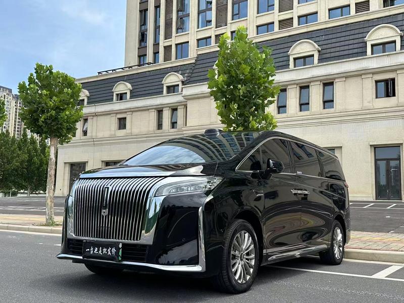 Wey 80 Hybrid, 2025 — купить в Владимире под ключ