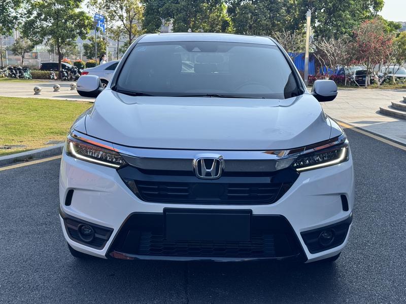 Honda Breeze, 2021 — фото 2 из 10