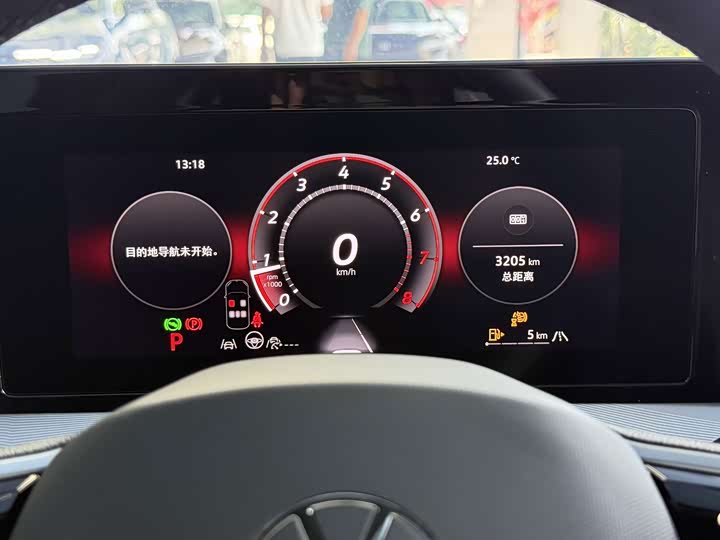 Volkswagen Lamando L, 2025 — фото 9 из 9