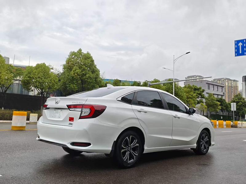 Honda Crider, 2022 — фото 5 из 10