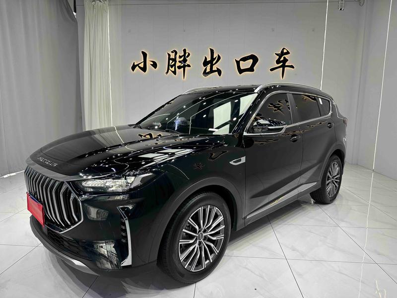 Jetour X70 Plus, 2023 — купить в Ижевске под ключ