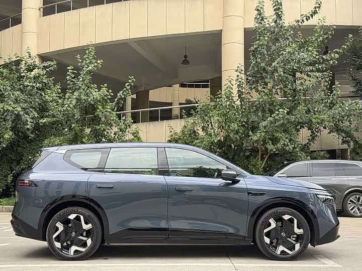 Nissan NX8, 2026 — фото 4 из 9