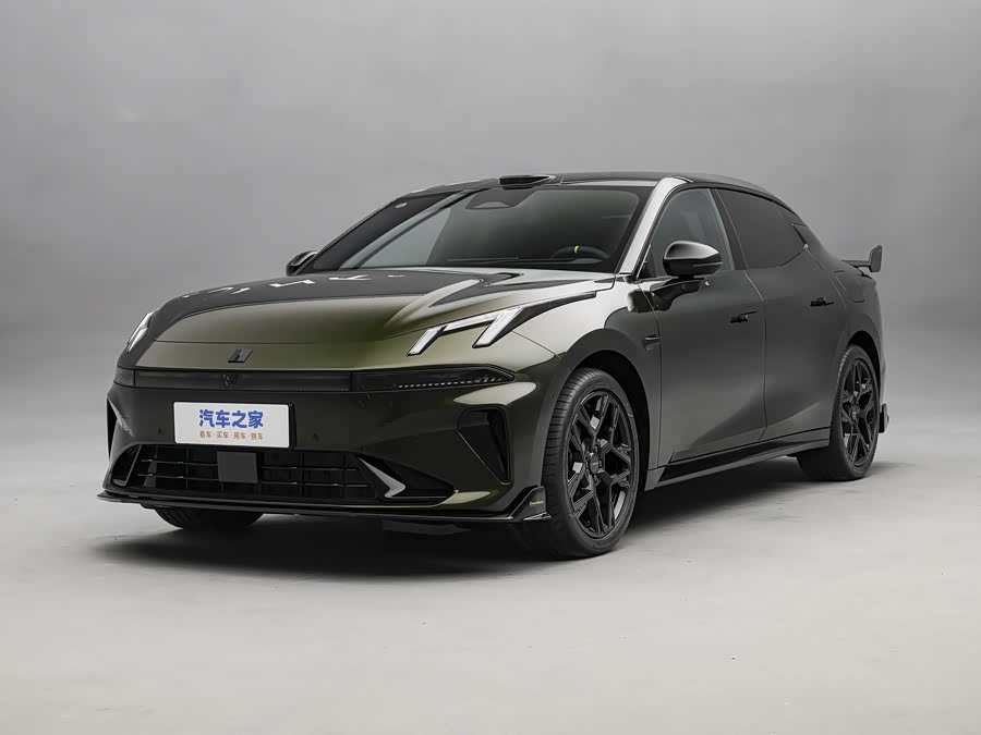 Lynk & Co 07 EM-P Hybrid, 2026 — купить в Чебоксарах под ключ