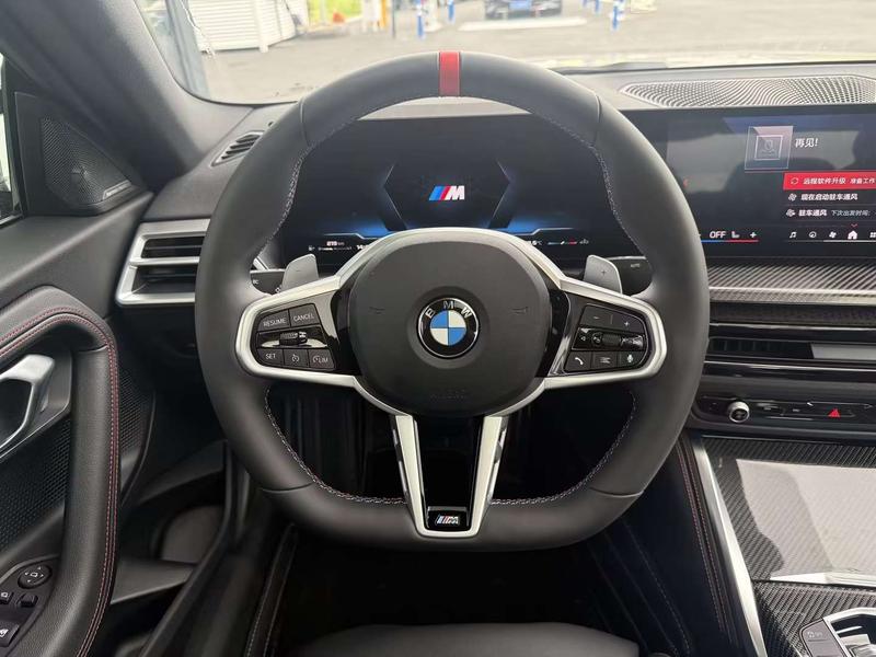 BMW 2 Series, 2025 — фото 10 из 12