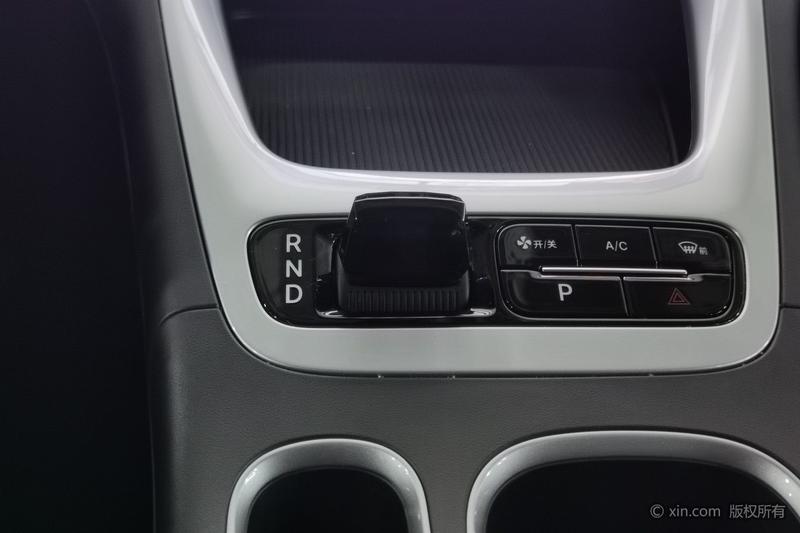 Geely Galaxy Geome, 2024 — фото 9 из 12