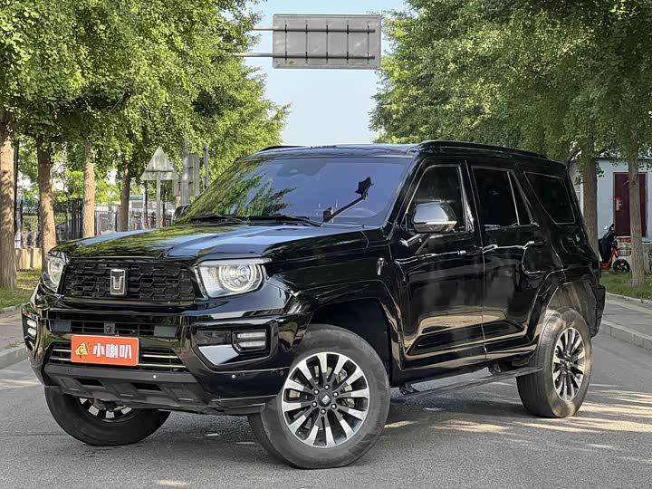 Tank 700 Hybrid, 2024 — купить в Калуге под ключ