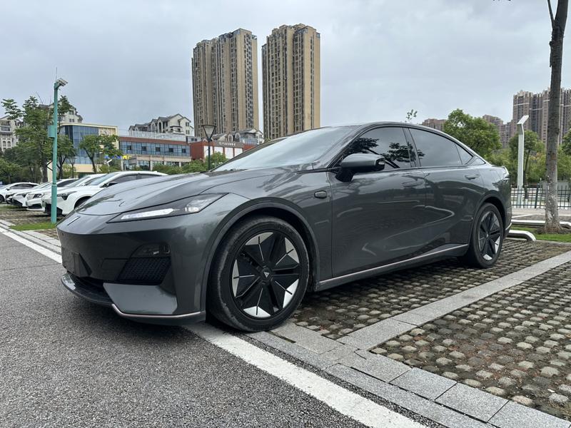 Changan Deepal SL03, 2023 — купить в Орле под ключ