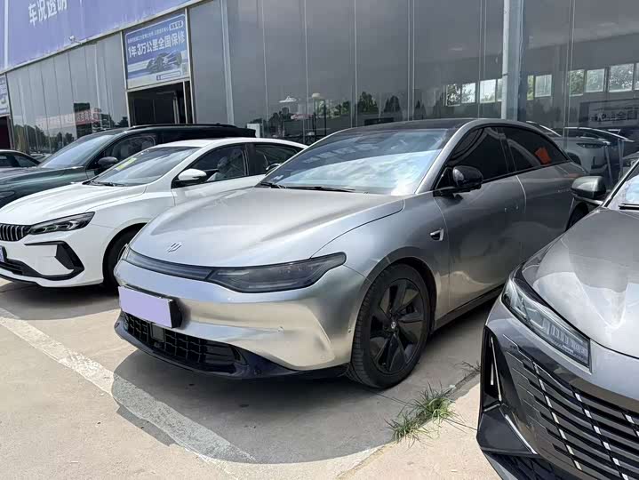 Leapmotor C01, 2022 — купить в Туле под ключ