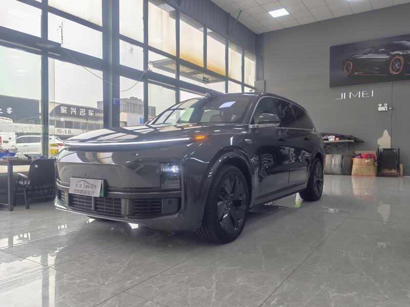 LiXiang L9, 2024 — купить в Ярославле под ключ