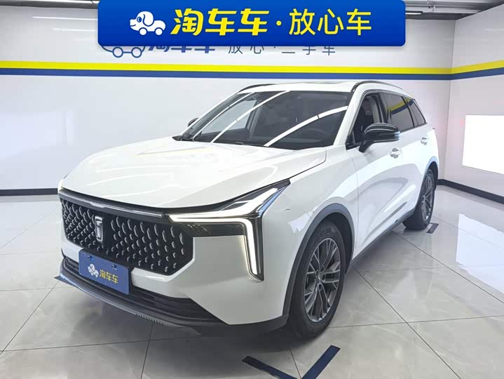 Bestune T55, 2023 — купить в Костроме под ключ