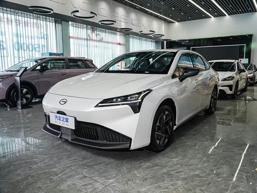GAC Aion S Plus, 2026 — купить в Санкт-Петербурге под ключ