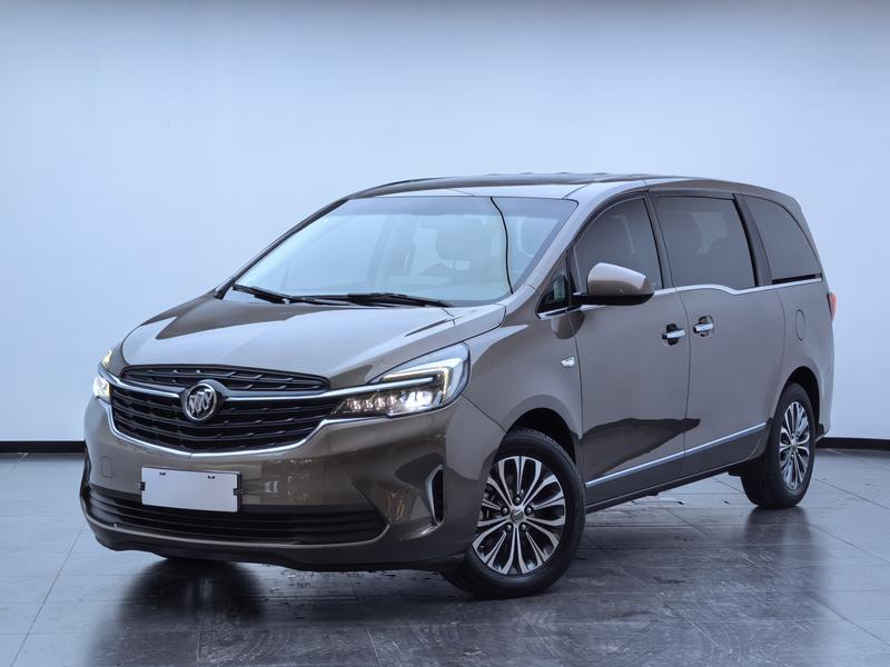 Buick GL8 ES, 2021 — купить в Нижнем Новгороде под ключ