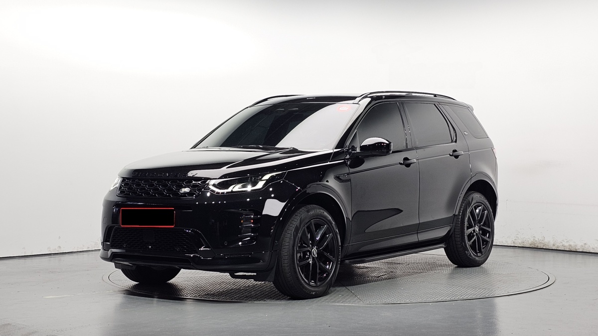 Land Rover Discovery Sport, 2024 — купить в Твери под ключ