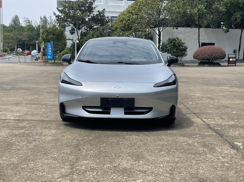 GAC Hyptec GT, 2025 — фото 2 из 12