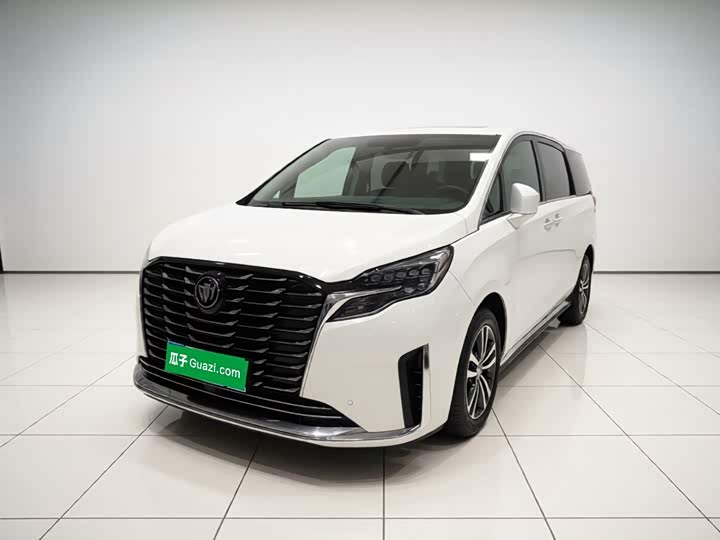 Buick GL8 ES, 2022 — купить в Санкт-Петербурге под ключ
