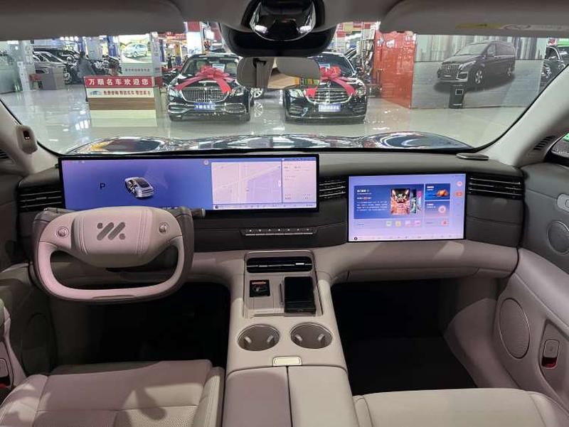 IM motors LS6, 2025 — фото 10 из 12