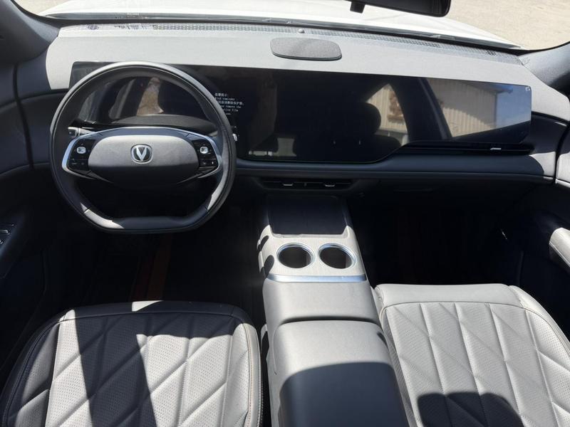 Changan CS75 Plus, 2024 — фото 8 из 12