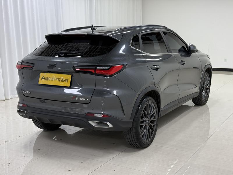 Changan Oshan X5, 2021 — фото 7 из 12