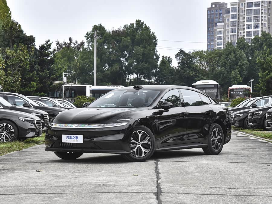 Changan Qiyuan (Nevo) A06, 2026 — купить в Санкт-Петербурге под ключ