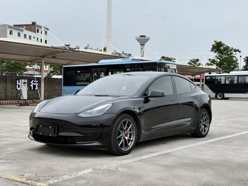 Tesla Model 3, 2022 — купить в Самаре под ключ