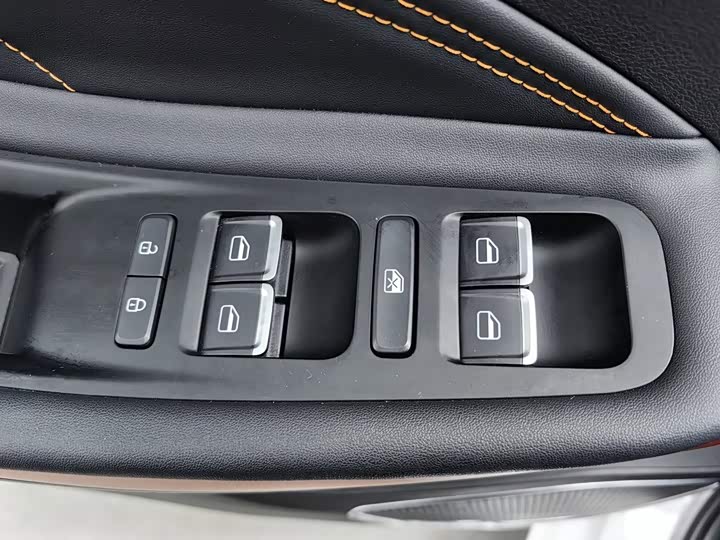 Chery Omoda S5 GT (Arrizo 5 GT), 2023 — фото 9 из 9