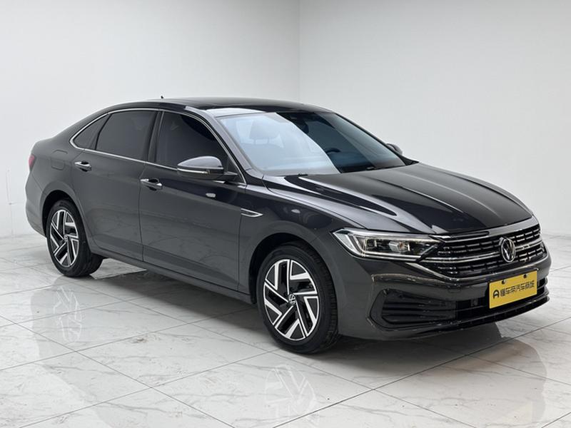 Volkswagen Sagitar L, 2024 — фото 3 из 12
