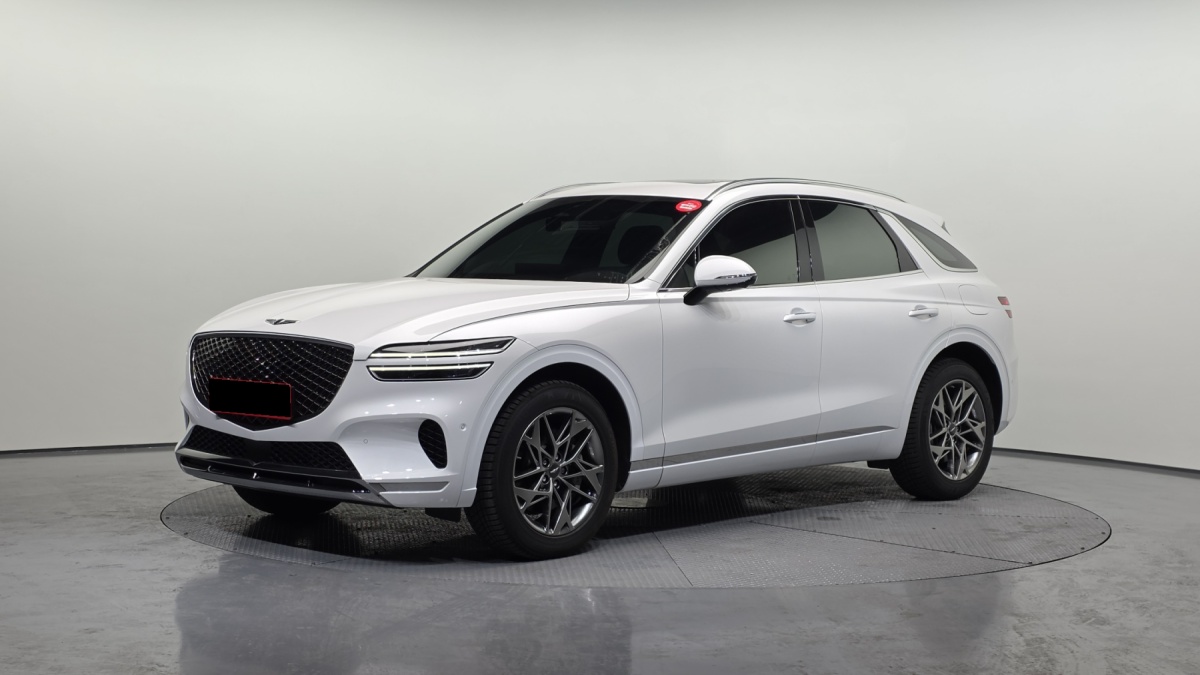 Genesis GV70, 2023 — купить в Нижнем Новгороде под ключ