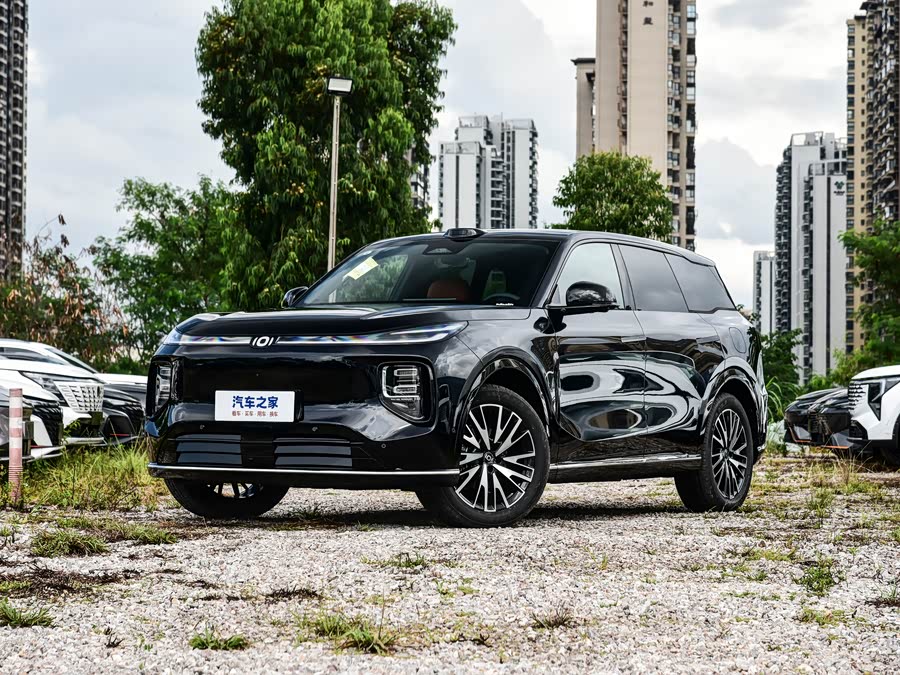 Changan Qiyuan (Nevo) Q07, 2026 — купить в Самаре под ключ